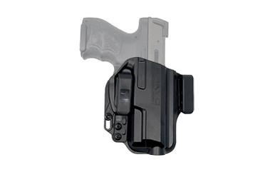 BRAVO TORSION HK VP9SK IWB BLK RH - FITS HK VP9SK