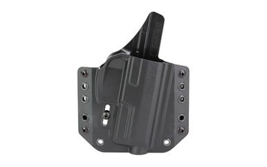 BRAVO BCA HK VP9SK OWB BLK RH - FITS HK VP9SK