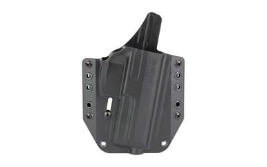 BRAVO BCA HK VP9 OWB BLK RH - FITS HK VP9