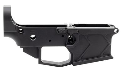 BOOTLEG SMUGGLER AMBI LOWER BLK