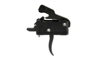 RISE ARMAMENT, RISE RAVE 140 SPR SPRT TRIGGER BLK