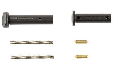 RISE AR-15 TAKEDOWN AND PIVOT PINS