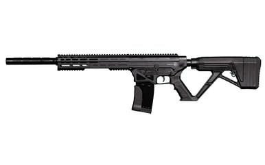 GARAYSAR FEAR 125 12GA 20 5RD BLK