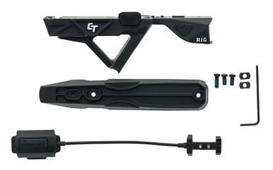CRIMSON TRACE RIG RAPID ILLUMINATION GRIP