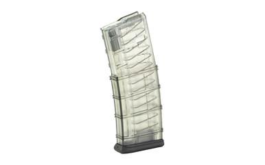 ELITE TACTICAL SYSTEMS GROUP, ETS MAG AR556 30RD SLIM CLR G2, 223 REMINGTON