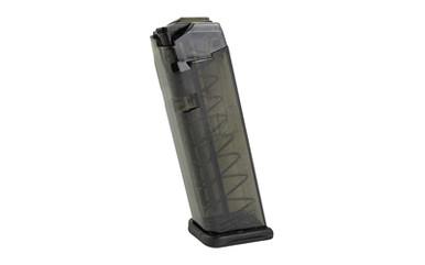 ELITE TACTICAL SYSTEMS GROUP, ETS MAG FOR GLK 17/19 9MM 10RD CSMK, 9MM