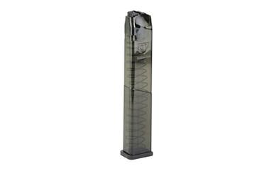 ELITE TACTICAL SYSTEMS GROUP, ETS MAG FOR GLK 20/29 10MM 30RD CSMK, 10MM