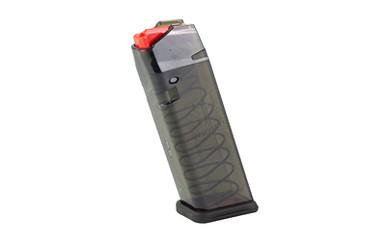ELITE TACTICAL SYSTEMS GROUP, ETS MAG FOR GLK 20/29 10MM 15RD CSMK, 10MM