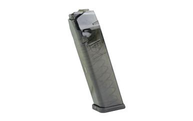 ELITE TACTICAL SYSTEMS GROUP, ETS MAG FOR GLK 20/29 10MM 20RD CSMK, 10MM