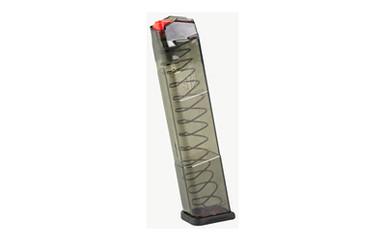 ELITE TACTICAL SYSTEMS GROUP, ETS MAG FOR GLK 22/23 40SW 24RD CSMK, 40 S&W