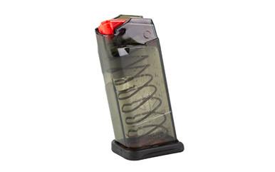 ELITE TACTICAL SYSTEMS GROUP, ETS MAG FOR GLK 27 40SW 9RD CRB SMK, 40 S&W