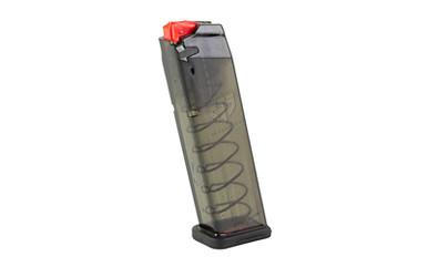 ELITE TACTICAL SYSTEMS GROUP, ETS MAG FOR S&W M&P 9MM 17RD CRB SMK, 9MM