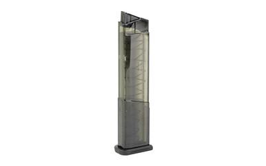 ELITE TACTICAL SYSTEMS GROUP, ETS MAG FOR S&W SHLD 9MM 12RD CRB SM, 9MM