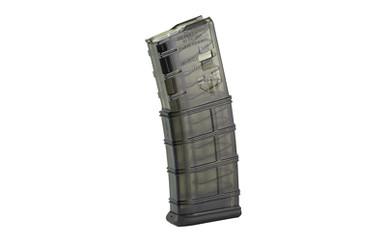 ELITE TACTICAL SYSTEMS GROUP, ETS MAG AR556 30RD SLIM G2 CRB SMK, 223 REMINGTON