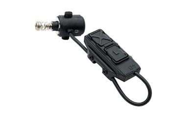 CLOUD DEFENSIVE, CLD DEF REIN DUAL BUTTON SWITCH