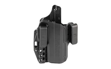 BRAVO TORSION P365 XMACRO IWB BLK RH - FITS SIG P365 X-MACRO