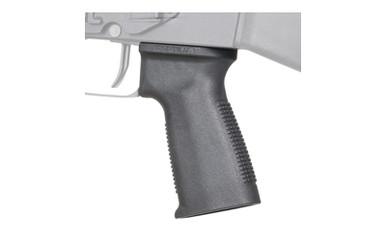 REPTILIA CQG AK PISTOL GRIP BLACK