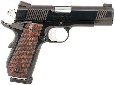 TYLER GUN WORKS CUSTOM 1911 COMMANDER 45 ACP