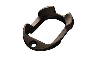 ESD MAGWELL FOR GLOCK 17 G5 FDE