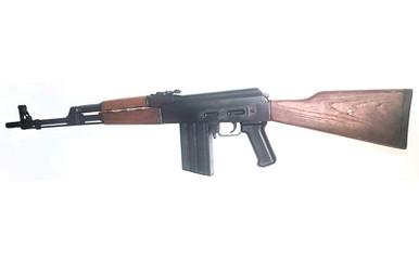 RILEY DEFENSE, RILEY AK308 YUGO 308WIN 19.5 10RD, 308 WIN