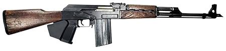 RILEY DEFENSE, RILEY DEFENSE INC RAK *CA COMPLIANT 308 WIN RAK308CA, 308 WIN