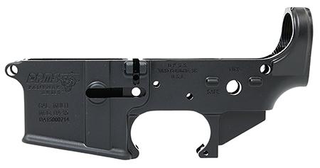 DPMS DP-15 STRIPPED LOWER RECEIVER  - 850032424035