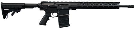 LFA BATTLE RIFLE HEAVY 308 WIN/7.62X51MM - 850034577494