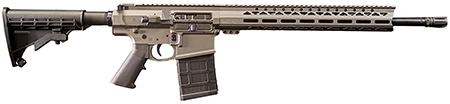 LFA BATTLE RIFLE HEAVY 308 WIN/7.62X51MM - 850034577500
