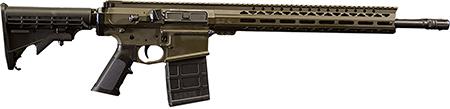 LFA BATTLE RIFLE HEAVY 308 WIN/7.62X51MM - 850034577517
