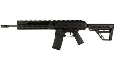 ZENITH FIREARMS, ZENITH ZF-56 5.56 14.5 30RD P/W BLK, 556NATO