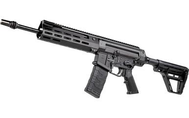 ZENITH FIREARMS, ZENITH ZF-56 5.56 16 30RD BLK, 556NATO