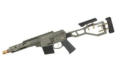 Q MINI FIX SBR 300BK 8 10RD CLR ANO