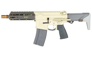 Q SGR WSL SBR 300BK 7 30RD FDE