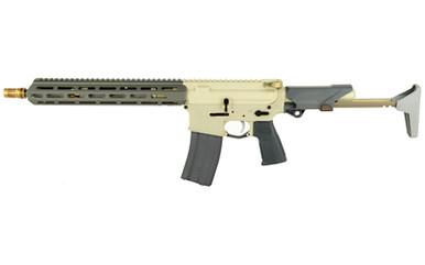 Q SGR WSL SBR 556 NATO 13 30RD FDE