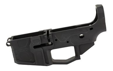 ODIN BILLET LOWER RECEIVER