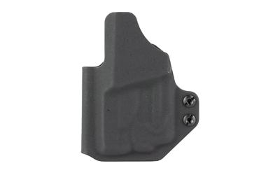 VIRIDIAN HOLSTER IWB LCP RUG MAX RH - FITS RUGER LCP MAX