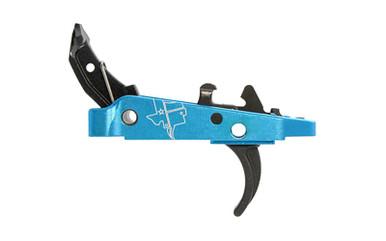 CMC TRIGGERS, CMC AK47 TRIGGER 2.0 CURVED 2-2.5LB