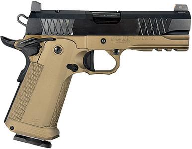 JACOB GREY FIREARMS TWC9 9MM