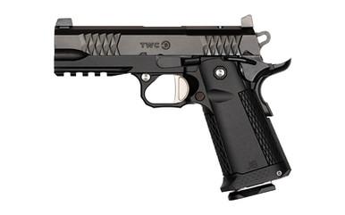 JACOB GREY TWC 9 9MM 4.25 17RD BLK