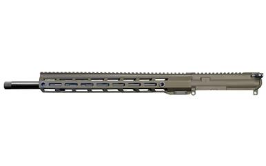 RISE CMPLT UPPR 22 ARC 18 PAT BRN