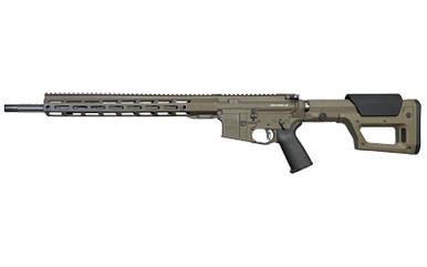 RISE ARMAMENT, RISE WATCHMANXR 6MM ARC 18 10RD BRN, 6MM ARC