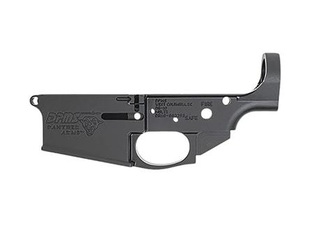 DPMS PANTHER ARMS DP-10 STRIPPED LOWER RECEIVER  - 850044275700