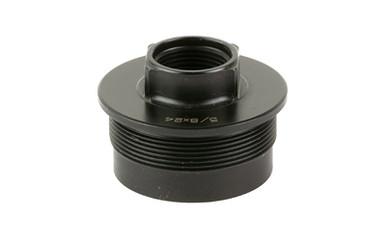 RUGGED DIRECT THREAD MOUNT 5/8X24