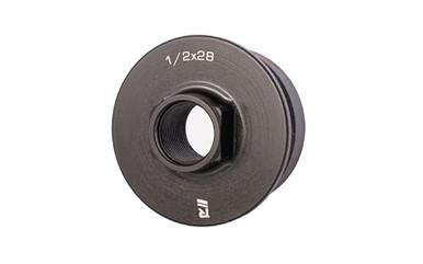 RUGGED DIRECT THREAD MOUNT 1/2X28