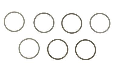 RUGGED SHIM KIT .338 3/4X24 M18X51