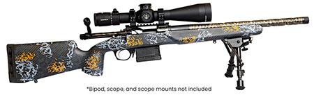 HORIZON FIREARMS, HORIZON FIREARMS VENATIC CARBON 6.5 PRC RF010A122214C18, 6.5 PRC
