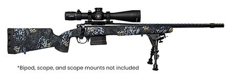 HORIZON FIREARMS, HORIZON FIREARMS VANDAL PRIME 308 WIN RF017S102214T19, 308 WIN
