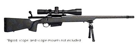HORIZON FIREARMS, HORIZON FIREARMS VANDAL CARBON II 7MM PRC RF019C392216C20, 7MM PRC
