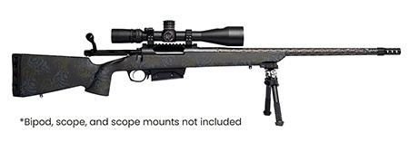HORIZON FIREARMS, HORIZON FIREARMS VANDAL CARBON II 300 PRC RF019C232216C20, 300 PRC