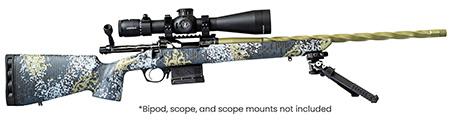 HORIZON FIREARMS, HORIZON FIREARMS VENATIC 2023 7MM BC RF008S501616C13, 7MM BC